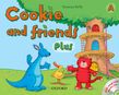 COOKIE & FRIENDS A STUDENT'S BOOK PACK PLUS