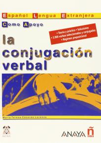 CONJUGACION VERBAL