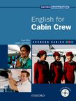 ENGLISH FOR CABIN CREW STUDENT'S BOOK (+ MULTI-ROM) (EXPRESS SERIES)