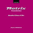 NEW MATRIX FOUNDATION CD CLASS (2)