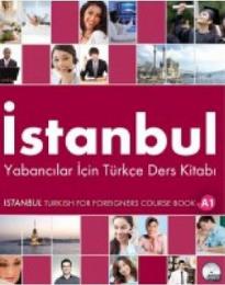 ISTANBUL 1 A1 PACK (+ CD)