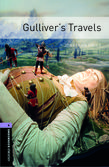 OBW LIBRARY 4: GULLIVER'S TRAVELS N/E