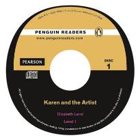 PR 1: KAREN AND THE ARTIST (+ CD)