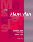 PET MASTERCLASS INTERMEDIATE STUDENT'S BOOK