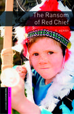 OBW LIBRARY STARTER: THE RANSOM OF RED CHIEF N/E - SPECIAL OFFER N/E