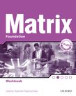 NEW MATRIX FOUNDATION WORKBOOK