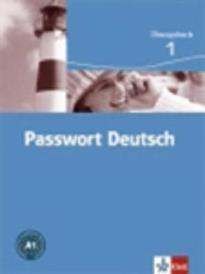 PASSWORT DEUTSCH 1 A1 UEBUNGSBUCH (3 BAENDE)