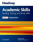 HEADWAY ACADEMIC SKILLS 1 READING, WRITING, STUDY SKILLS