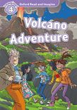 OXFORD READ & IMAGINE 4: VOLCANO ADVENTURE