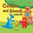 COOKIE & FRIENDS B CD CLASS (1)