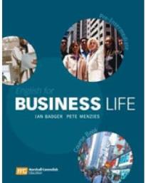 BUSINESS LIFE PRE-INTERMEDIATE STUDENT'S BOOK