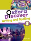 OXFORD DISCOVER 5 WRITING & SPELLING BOOK
