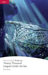 PR 1: 20.000 LEAGUES UNDER THE SEA (+ CD)