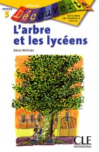 LCEFF 5: L'ARBRE ET LES LYCEENS