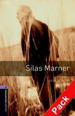 OBW LIBRARY 4: SILAS MARNER (+ CD) - SPECIAL OFFER N/E