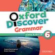 OXFORD DISCOVER 6 GRAMMAR CD CLASS (1)