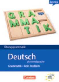 LEXTRA UEBUNGSGRAMMATIK: GRAMMATIK - KEIN PROBLEM