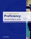 PROFICIENCY MASTERCLASS STUDENT'S BOOK 2013 EXAM