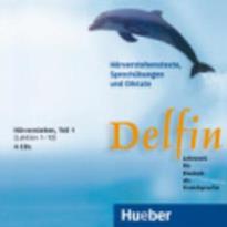 DELFIN 1 (LEKTIONEN 1 - 10) CD (4)