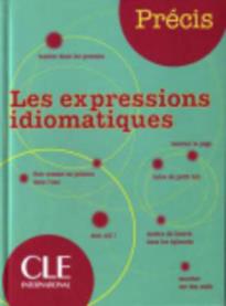 PRECIS DE LES EXPRESSIONS IDIOMATIQUES