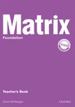 NEW MATRIX FOUNDATION TEACHER'S BOOK 