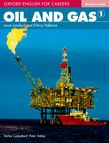 OXFORD ENGLISH FOR CAREERS : OIL & GAS 1 STUDENT'S BOOK