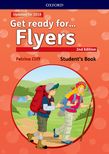 GET READY FOR FLYERS STUDENT'S BOOK (+ DOWNLOADABLE AUDIO)