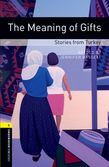 OBW LIBRARY 1: THE MEANING OF GIFTS - SPECIAL OFFER N/E