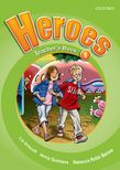 HEROES 1 TEACHER'S BOOK 