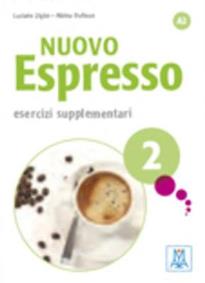 NUOVO ESPRESSO 2 A2 ESERCIZI SUPPLEMENTARI 2ND ED