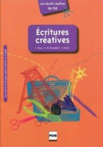 ECRITURES CREATIVES