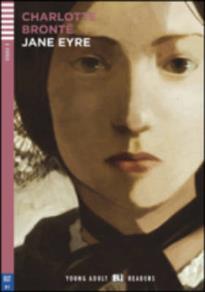 YAR 3: JANE EYRE B1 (+ CD)