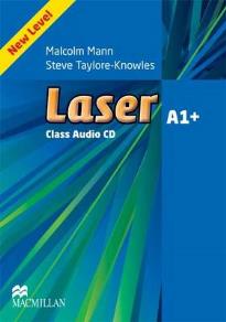 LASER A1+ CD CLASS 3RD ED