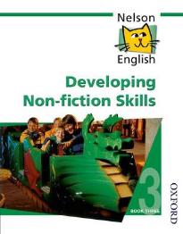 SB DEVELOPING NON - FICTION SKILLS PB