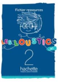 LES LOUSTICS FICHIER RESSOURCES 2 A1