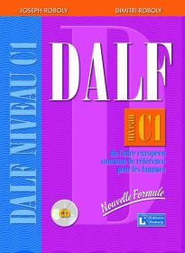 DALF C1 METHODE N/E