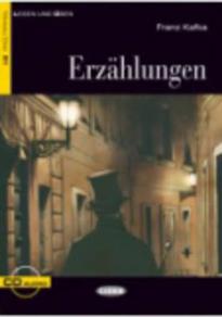 LUU 3: ERZAHLUNGEN (+ CD)