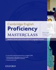 PROFICIENCY MASTERCLASS & ONLINE PRACTICE PACK STUDENT'S BOOK 2013 EXAM