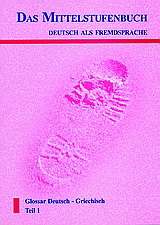 Das Mittelstufenbuch DaF Teil 1