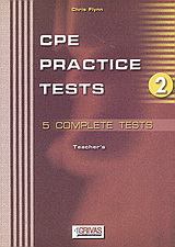 CPE Practice Tests 2