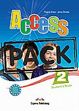 Access 2: Student's Book