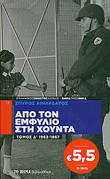 Από τον Εμφύλιο στη Χούντα: 1963-1967