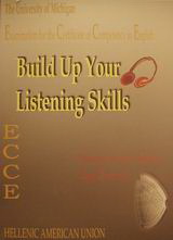 Build Up your Listening Skills