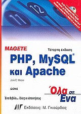 Μάθετε PHP, MySQL και Apache