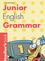 Junior English Grammar 1