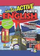 Interactive power English