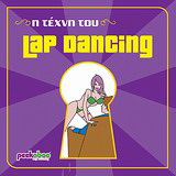 Η τέχνη του Lap Dancing