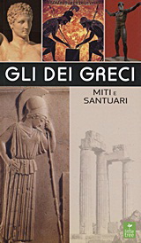 Gli dei Greci