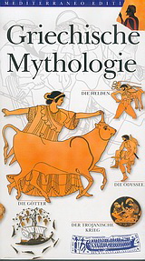 Griechische mythologie