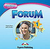Forum 1: Interactive Whiteboard Software
